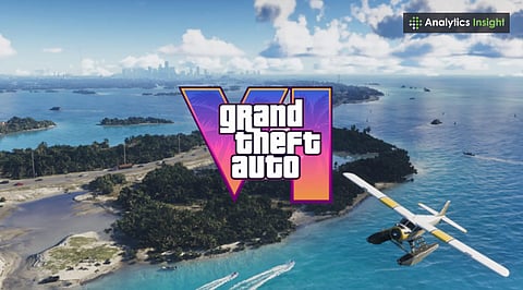 GTA 6 to Cost Rs. 9,000