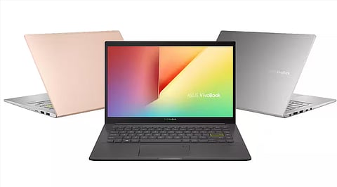Best Asus Laptops to Buy on Amazon Sale