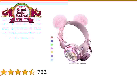 Top Wireless Headphone Deals on Amazon Diwali Sale