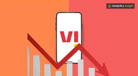 Vodafone Idea Share Price Falls Ahead of Supreme Court Hearing on AGR Dues; Verdict Deferred to October 27.jpg