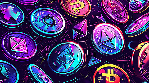 Best Altcoins to Invest in 2025: A New Challenger Joins the Top Tier