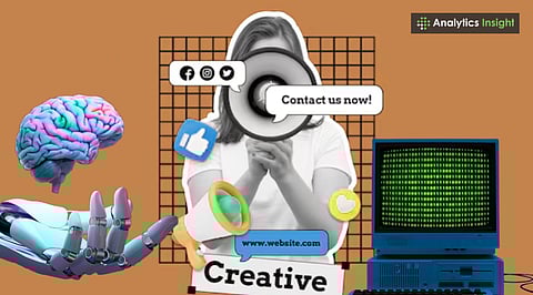 Best AI Tools for Marketing: Up Your Game in Strategy, Content, and Sales