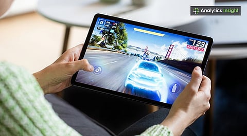 Best Gaming Tablets