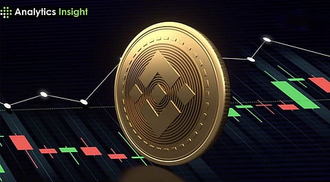 BNB Coin Hits $1,370 All-Time High Amid Surging Network Activity