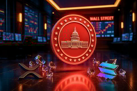 MAGACOIN FINANCE 