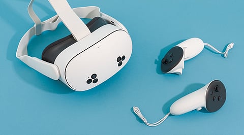 Top VR Headsets That Take Immersion to the Next Level