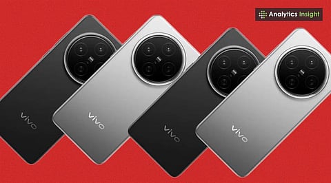 Vivo X300 & X300 Pro Launched: India Price, Specs, Camera Upgrades & More 