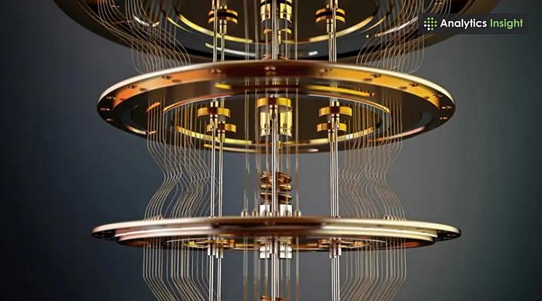 Is Quantum Computing a Threat to Your Data?