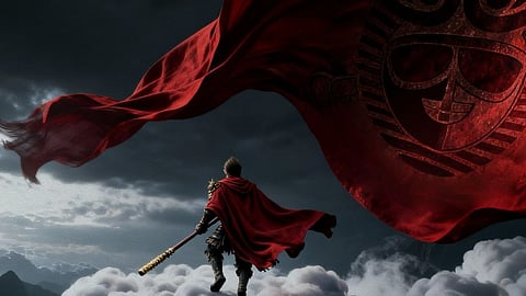 Riding the Momentum: SunPerp (Sunwukong) Takes Off, the World's First Perp DEX Focusing on the Chinese-Speaking Market