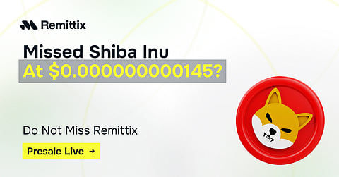 Remittix 