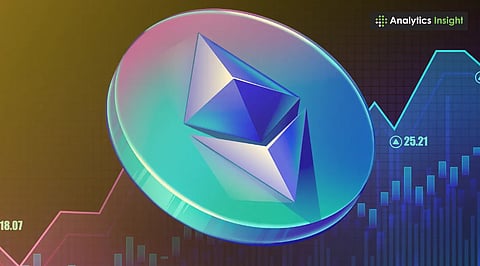 Is Ethereum Cycle Top Done? Key Metric Suggests More Growth