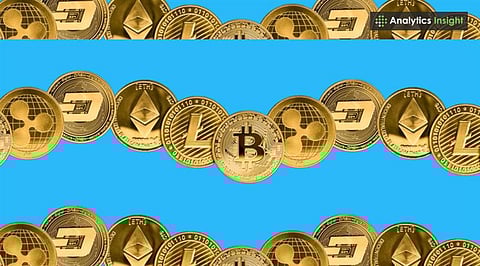 Why Altcoins Dash, Mantle, Aster & Morpho Are Gaining Now?