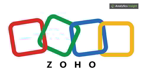 Indian Government Chooses Zoho for 12 Lakh Employee Email Accounts