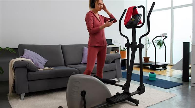 The Ultimate Guide to Smart Home Gym Systems: Revolutionize Your Fitness