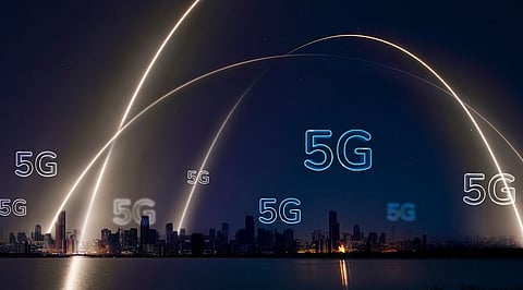 How 5G Is Reshaping Mobile Network Architecture