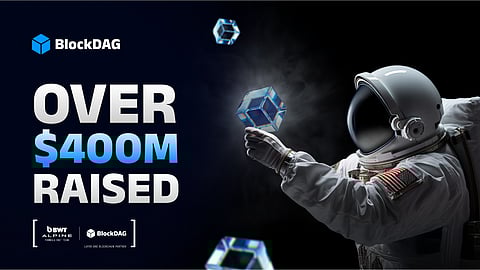 BlockDAG’s $0.0015 Entry Steals Spotlight While PEPE Eyes Parabolic Gains & Litecoin Nears ETF Approval
