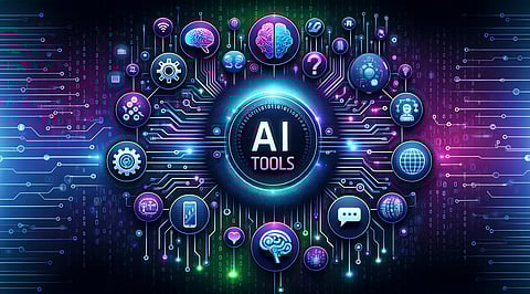 AI Tools That Will Change Your Job in 2025