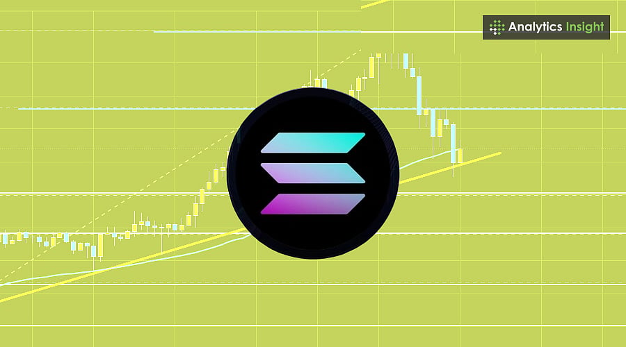 Solana Outpaces Ethereum, Leads the DeFi Market