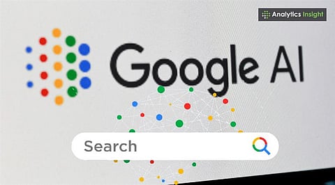 Google's AI Overhaul: Search Revenue Surges 12%