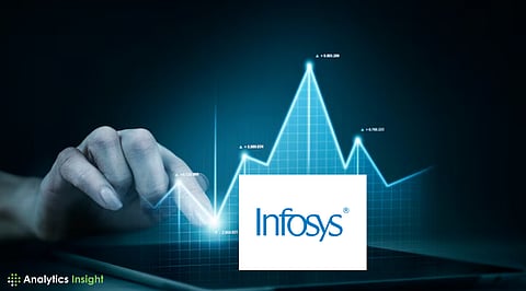 Infosys Secures £1.2 Billion Deal with NHSBSA to Modernize Payroll and Staffing Platform