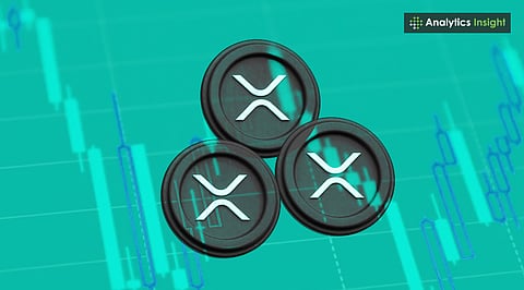 XRP News Today: $600M XRP Transfer Sparks Debate on Binance and Bitfinex
