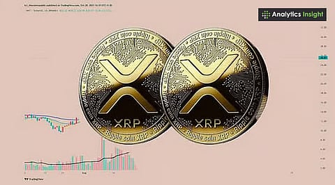 XRP Macro Outlook: Last Bullish Pattern Emerging