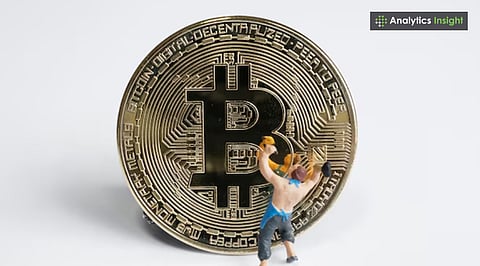 Is Bitcoin Ready to Bounce Back? Key Price Levels to Watch
