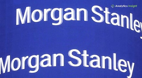 Bank of America, Morgan Stanley Lead Wall Street Comeback with Record Profits