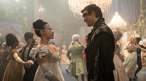 Bridgerton Season 4: Plot, Cast & Latest Updates