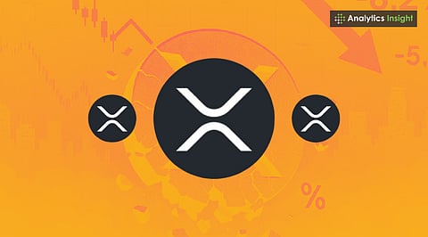 Is XRP About to Repeat 2017’s Flash Crash? Here’s What to Know