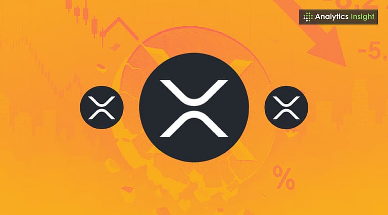Why XRP Might Repeat its 2017 Flash Crash
