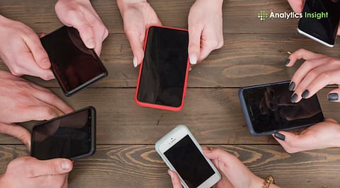 Best Battery Backup Mobile Phones 