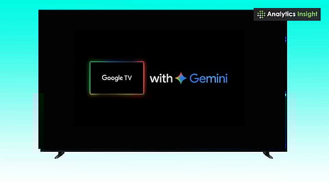 How to Use Gemini AI on Google TV: Easy Guide