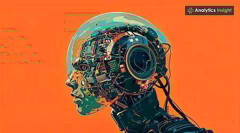 AI Bubble Fears Grow: Will the Tech Boom Burst?