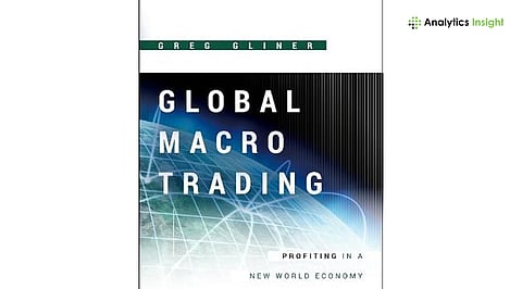 Top Global Macro Trading Books to Read in 2025