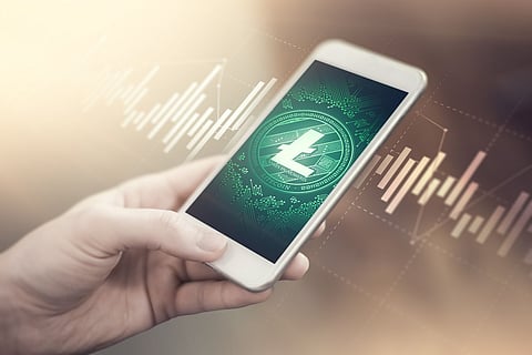 Litecoin