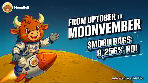 Crypto Insights on Top Cryptos to Buy in October (2025) - MoonBull Poised to Join the Ranks of Polkadot and Avalanche (AVAX)
