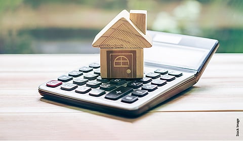 How a home loan EMI calculator is your key to financial stability in 2025 
