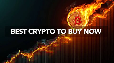 Dogecoin Price Climbs Amid Meme Buzz — SHIB Hits Reserve Lows as Investors Scout the Best Crypto to Buy
