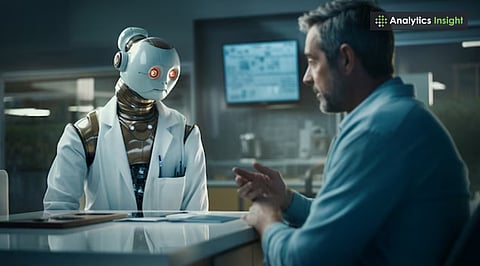 Is AI Helping Doctors or Hiding Medical Negligence?

