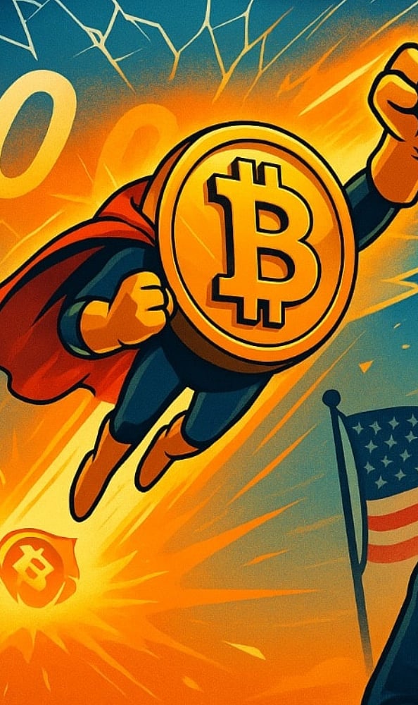 Top Crypto Leaders in the World You Should Follow