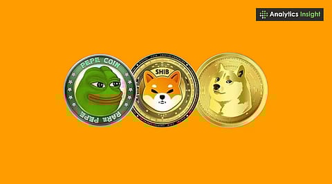What Crypto CFOs Need to Know About Memecoins in 2025
