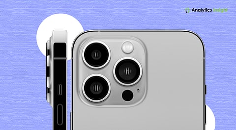 iPhone 18 Pro to Feature Major Camera Upgrade with Variable Aperture Lens