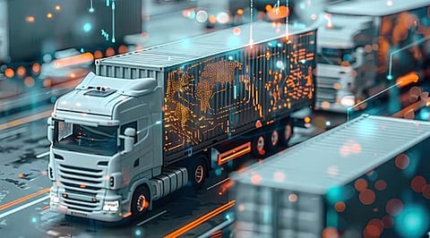 The Future of Local Distribution in a Digitally Driven Supply Chain