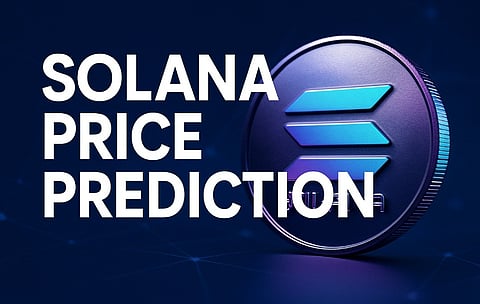 Solana Price Prediction: Onchain Data Shows SOL Holders Betting Big On This Top Trending Altcoin