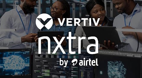 Vertiv