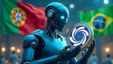 Bitcoin Targets $150K, But Ozak AI Prediction Could Deliver Bigger ROI

