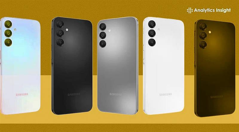 Top Samsung Phones to Consider Under Rs. 50,000