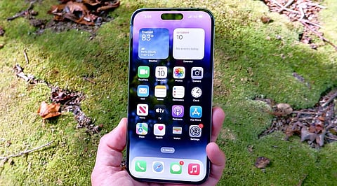 What are the Key iPhone Features Not Available in US