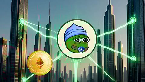 Best Crypto for Quick Profit: 4 Coins to Invest in Before Ethereum's Next Big Move